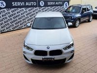 usata BMW X2 sDrive18d Msport-X usato