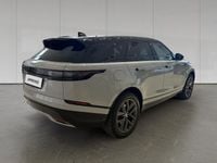 Usata Land Rover Range Rover Velar SE Dynamic 204 CV (150 kW) 2023 Grigio SUV