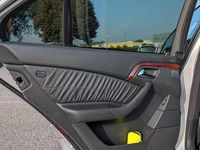 Usata Mercedes S320 2000 Grigio Berlina