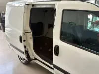Usata Fiat Doblò Lounge 105 CV (77 kW) 2022 Bianco Monovolume