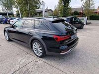 Usata Audi A6 Allroad 286 CV (210 kW) 2019 Nero Station wagon