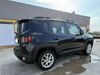 Usata Jeep Renegade Limited 120 CV (88 kW) 2021 SUV