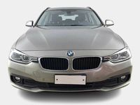 usata BMW 316 Business Advantage Touring