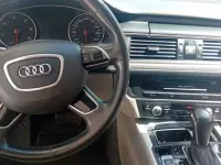 Usata Audi A6 136 CV (100 kW) 2015 Berlina