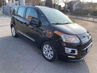 usata Citroën C3 Picasso 1.6 hdi Deejay “NEOPATENTATI