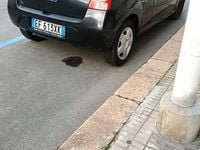 Usata Renault Twingo 2011 Nero Utilitaria