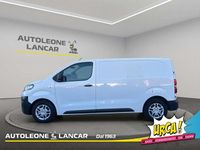 Usata Citroën Jumpy 120 CV (88 kW) 2020 Bianco Monovolume