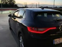 Usata Renault Mégane LIMITED 110 CV (80 kW) 2016 Berlina