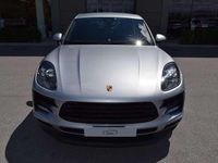 Usado Porsche Macan 354 CV (260 kW) 2019 SUV