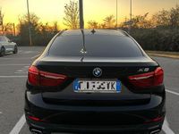 usata BMW X6 (e71/72) - 2017