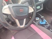 Usata Seat Ibiza 81 CV (59 kW) 2012 Berlina