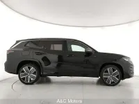 Nuova VW Tayron R-line 204 CV (150 kW) 2026 Nero SUV