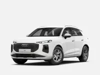 Nuova Audi Q3 Business 150 CV (110 kW) 2026 Bianco arkona SUV