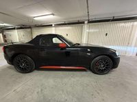 Usata Abarth 124 Spider 170 CV (125 kW) 2018 Cabrio