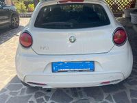 Usata Alfa Romeo MiTo Progression 84 CV (61 kW) 2014 Utilitaria