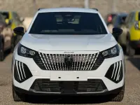 Nuova Peugeot 2008 Allure 110 CV (80 kW) 2026 Nero SUV