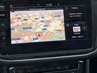 Occasion VW Tiguan R-line 193 ch (141 kW) 2018 Gris SUV