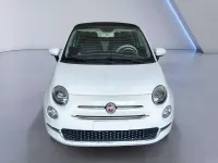 Usata Fiat 500C Dolcevita 69 CV (50 kW) 2021 Other Cabrio