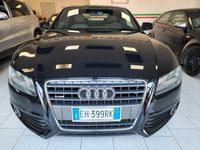 usata Audi A5 Coupe 2.0TFSI 211CV QUATTRO S-TRONIC UNICO PROP