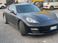 usata Porsche Panamera Panamera4.8 4S