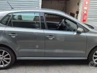 Usata VW Polo Highline 90 CV (66 kW) 2016 Berlina