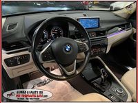 Usata BMW X1 xLine 136 CV (100 kW) 2022 Grigio SUV