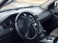 Usata Volvo XC70 163 CV (119 kW) 2010 Bianco SUV