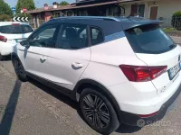 Usata Seat Arona 95 CV (69 kW) 2018 SUV