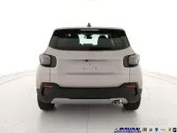 Nuova Jeep Avenger Altitude 101 CV (74 kW) 2025 Grigio SUV