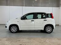 Usata Fiat Panda S 70 CV (51 kW) 2022 Bianco Utilitaria