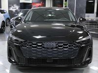 Usata Audi A5 S-Line 204 CV (150 kW) 2025 Nero mythos met. Coupé