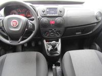 usata Fiat Qubo 1.3 MJT 80 CV Easy