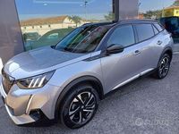 Usata Peugeot 2008 GT-line 102 CV (75 kW) 2020 Other SUV