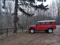 usata Land Rover Defender 110 HT 300Tdi - 1995