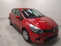 usata Renault Clio IV 