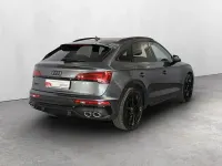 Usata Audi SQ5 Sportback Sport 341 CV (250 kW) 2022 Grigio daytona perlato SUV