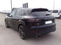 Usata Porsche Cayenne 340 CV (250 kW) 2018 Nero SUV