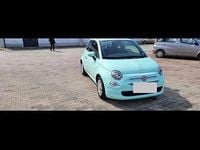 Usata Fiat 500 Star 69 CV (50 kW) 2020 Utilitaria