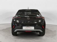 Usata Opel Mokka Edition 101 CV (74 kW) 2022 Nero SUV