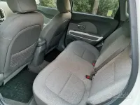 Usata Kia Soul 24 kW (33 CV) 2015 Bianco SUV