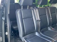 Usata Mercedes Vito 158 CV (116 kW) 2022 Furgone