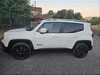 Usata Jeep Renegade 120 CV (88 kW) 2016 SUV