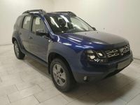 usata Dacia Duster 1.5 dci Laureate Family 4x2 s&s 110cv