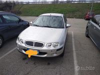 Usata Rover 25 103 CV (75 kW) 2000 Utilitaria