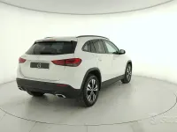 Brugt Mercedes GLA250 160 HK (117 kW) 2023 Hvid SUV