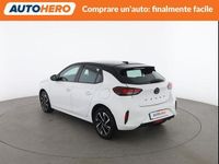 Usata Opel Corsa 101 CV (74 kW) 2024 Bianco Utilitaria