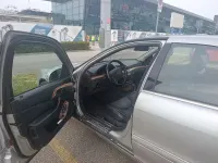 Usata Mercedes S320 204 CV (150 kW) 2004 Berlina