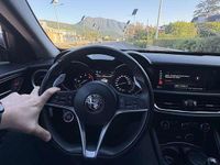 Usata Alfa Romeo Stelvio Tech Edition 209 CV (153 kW) 2019 SUV