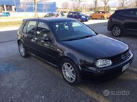 usata VW Golf IV Golf 1.8 turbo 20V cat 5p. GTI