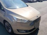 Usata Ford C-MAX 125 CV (91 kW) 2016 Monovolume
